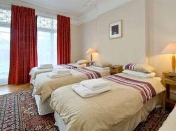 Glenthurston London Ngoại thất bức ảnh