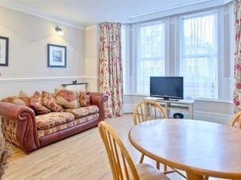 Glenthurston London Ngoại thất bức ảnh