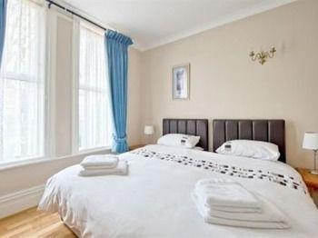 Glenthurston London Ngoại thất bức ảnh