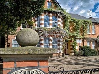 Glenthurston London Ngoại thất bức ảnh